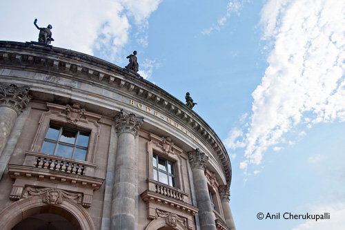 Bode-Museum