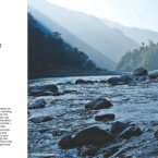 Ganga Photo HSBC Climate Partnership Book