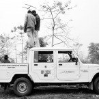 Post-release Monitoring in Manas