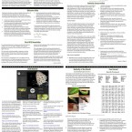 BCS Newsletter A newsletter designed and edited for the Butterfly Conservation Society