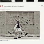 The Symmetrical Soldiers Photo FILE Magazine