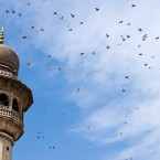 Mecca Masjid