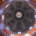 Salvation Lay Above