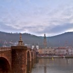 The Old Bridge