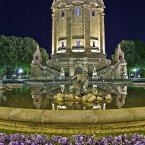 The Water Tower