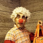 Clown is Ready Clown is Ready