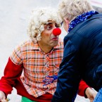 Clown is Sad Clown is Sad