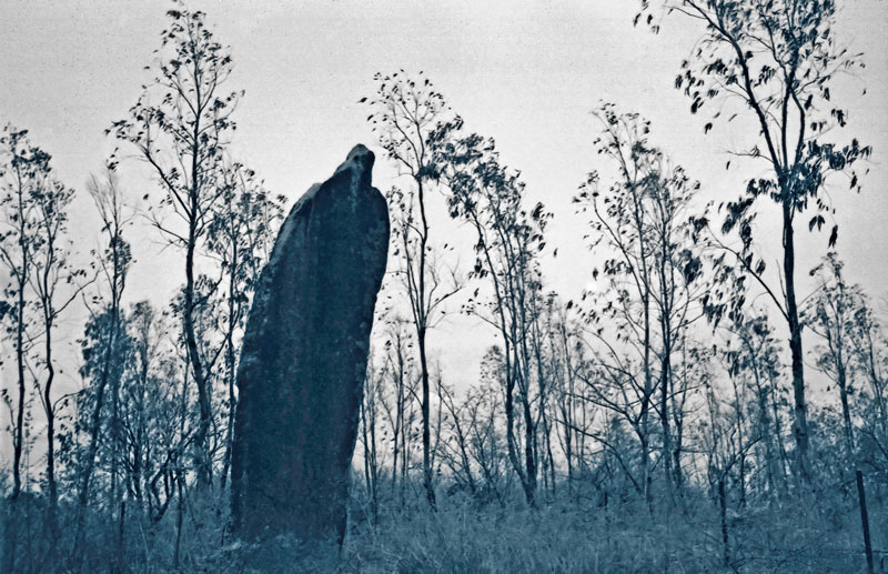 Standing Stone