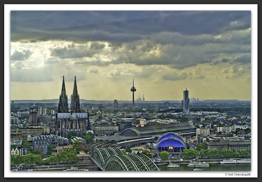 Cologne III