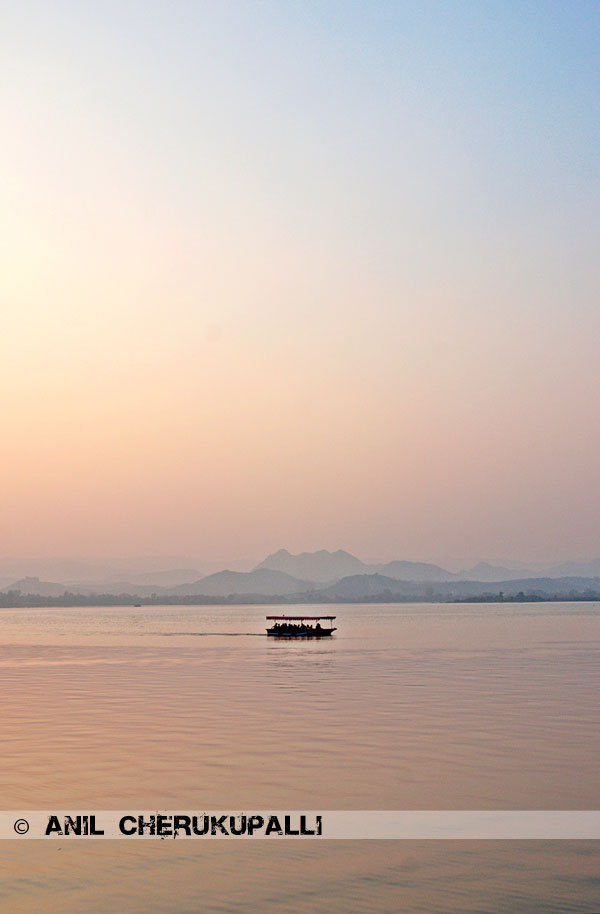 Udaipur