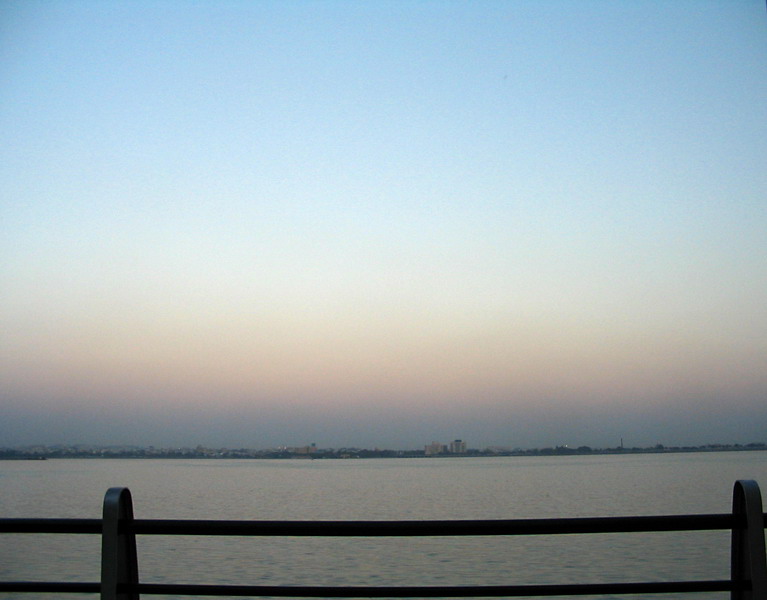 Far Horizon