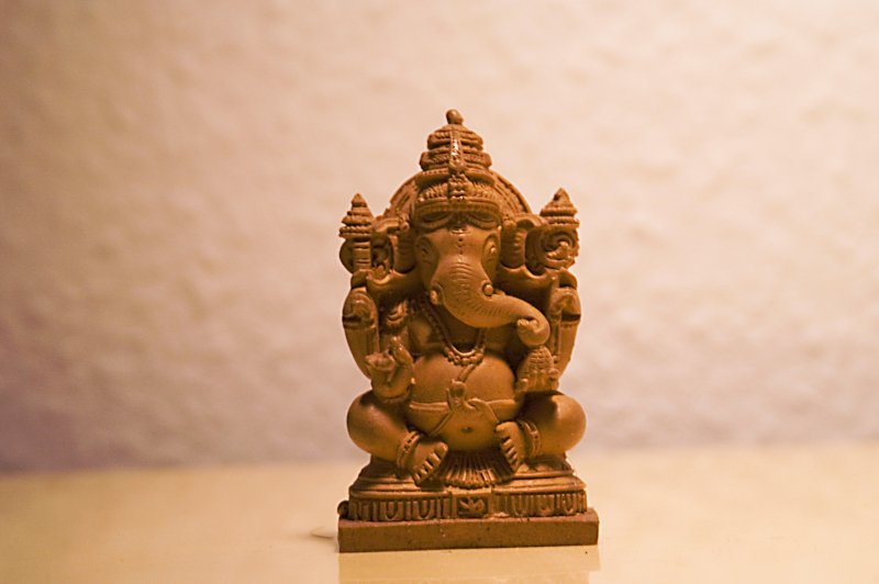 Ganesha