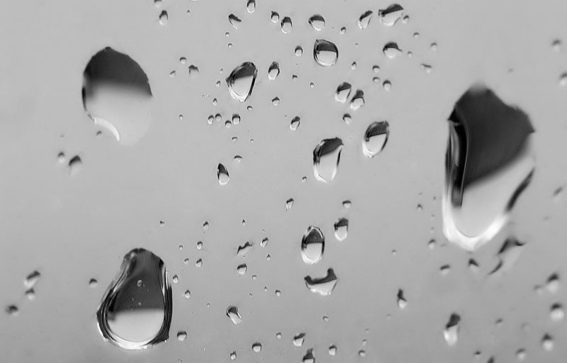 Droplets