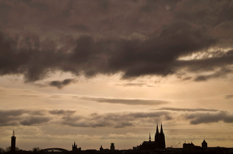 Over The Rhine II