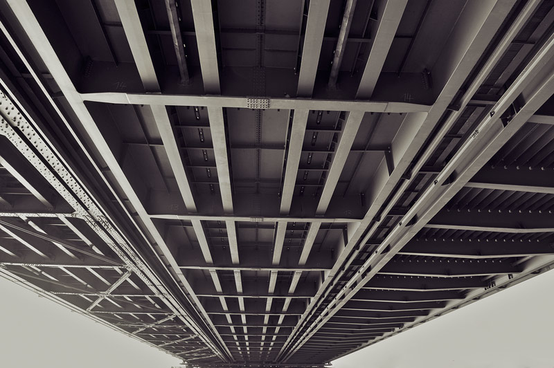 Under The Bridge