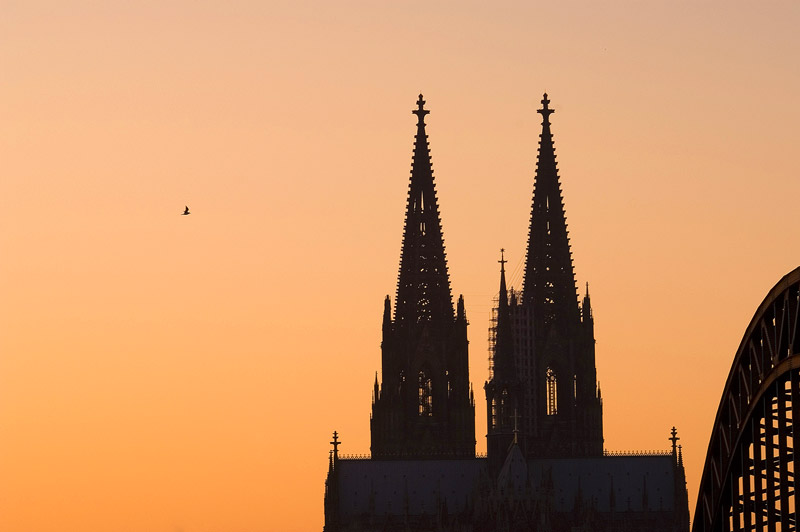 The Two Towers