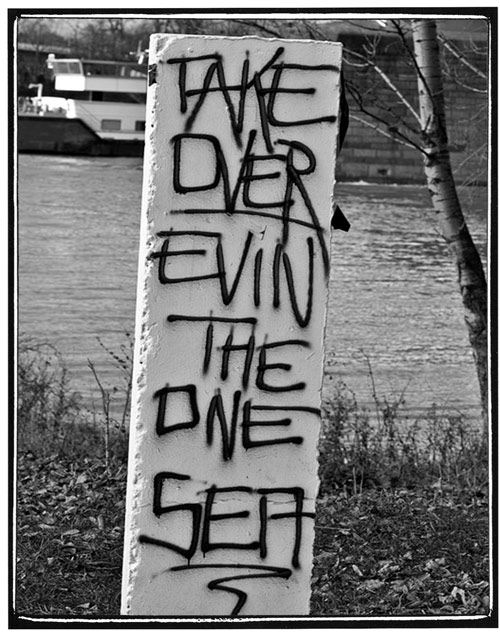 Cryptic Take Over