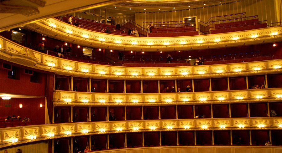 Opera