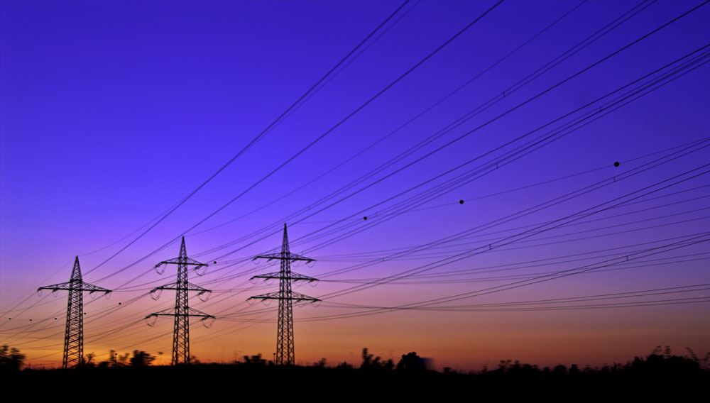 Electric Highways