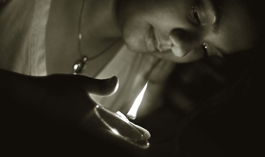 Candlelight Dreams