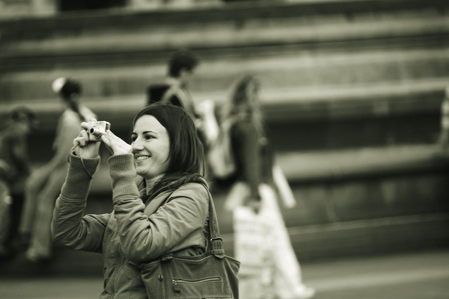 ...and click!