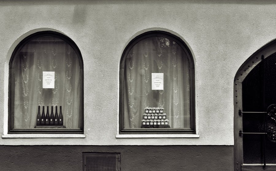 Bottles and Jars