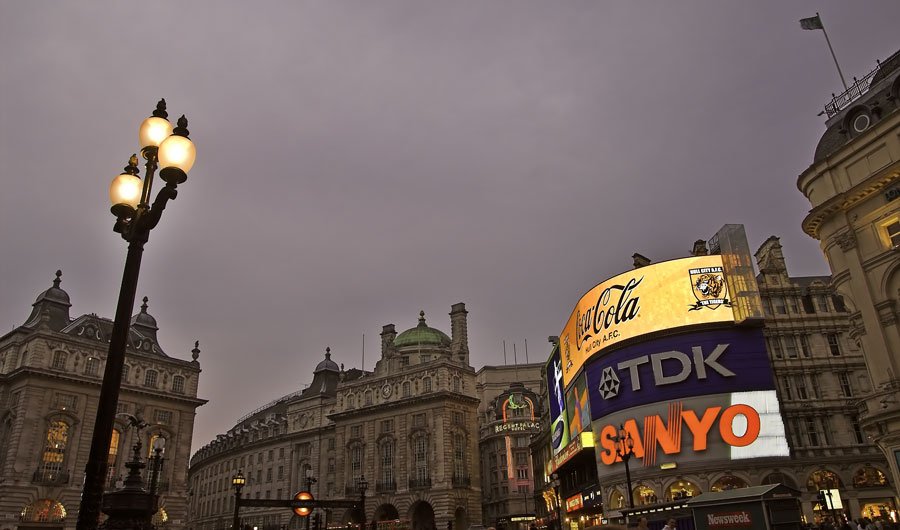 Piccadilly