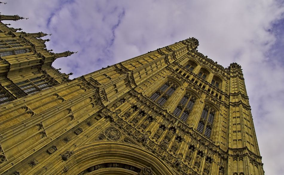 Parliament II