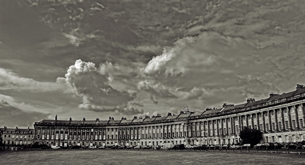 Royal Crescent