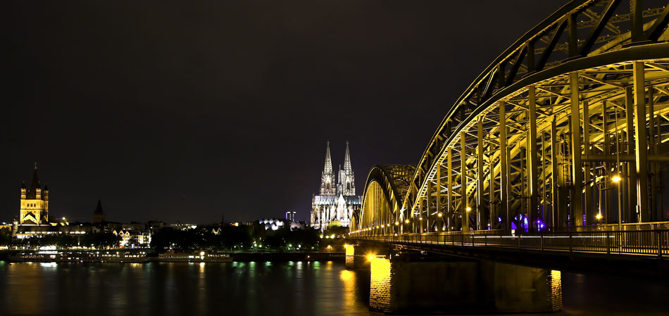 Cologne