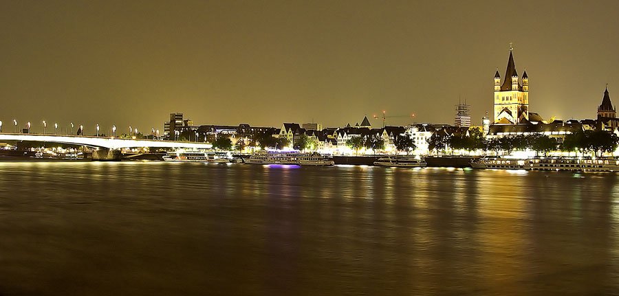 Cologne II