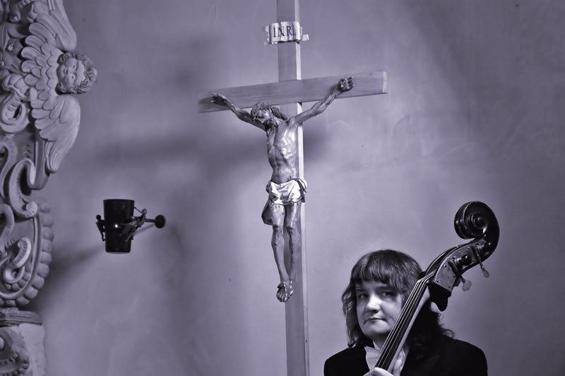 Music for the Lord