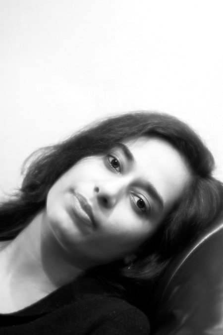 Black or White?