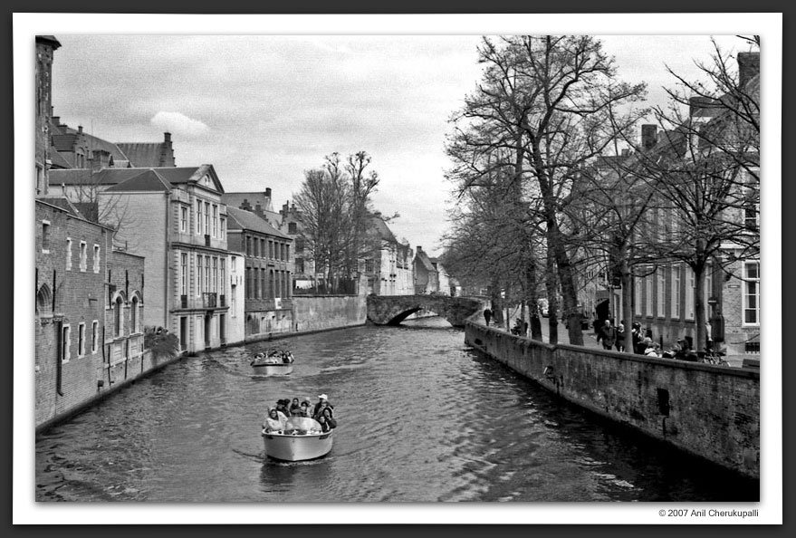 Boat Ride II