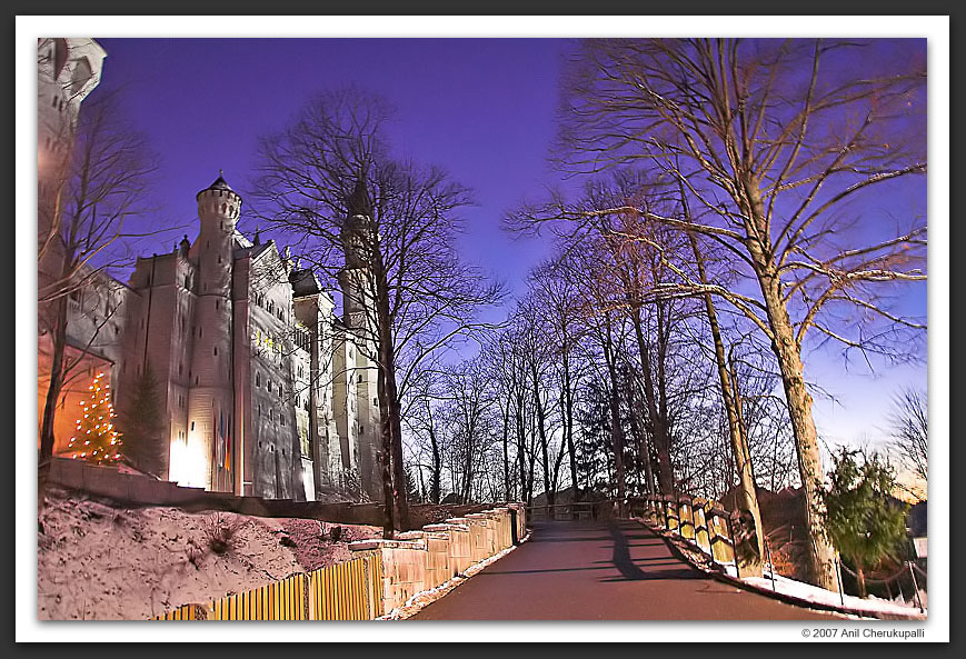 Fairy Tales