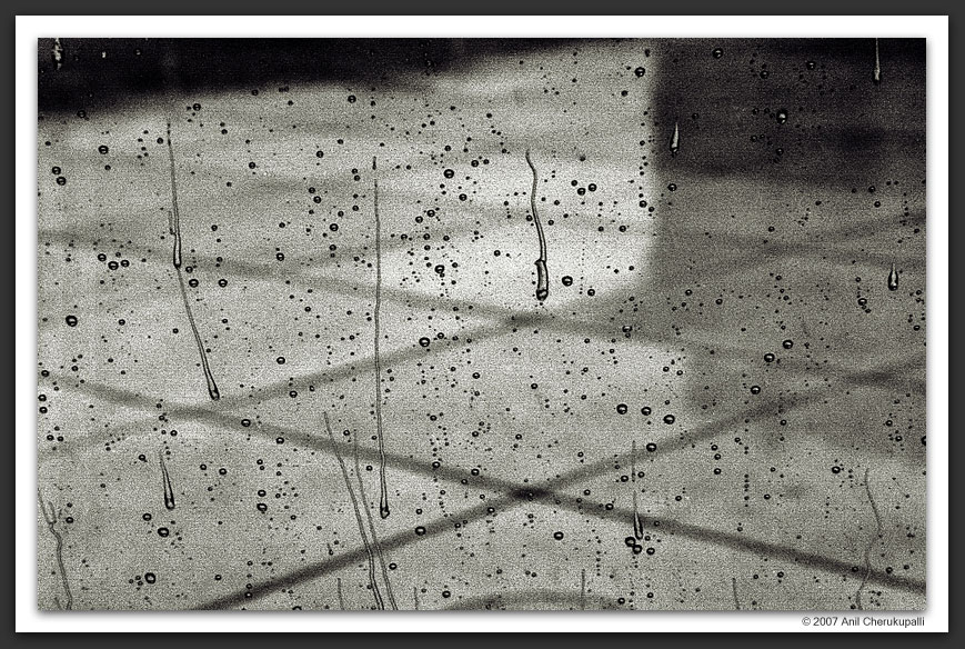 The Slipstreams of Desire