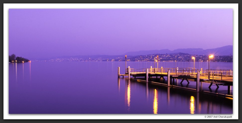 On The Waterfront