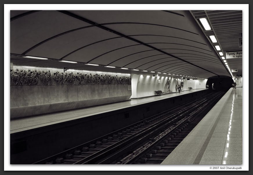 The Paradox of Direction