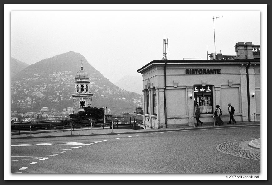 Ristorante