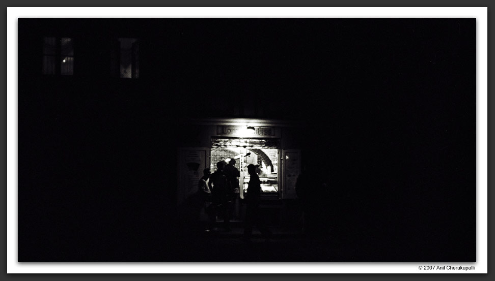 Midnight Rising
