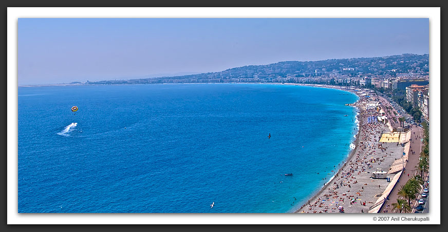 The Riviera