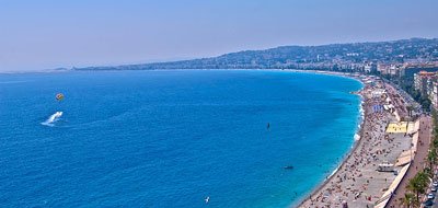 The Riviera