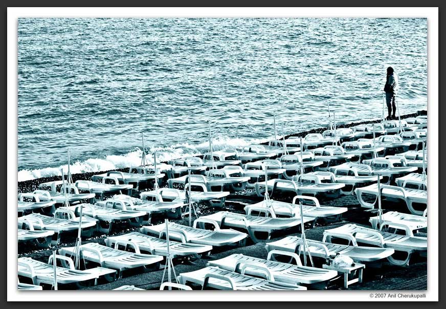 A Momentary Lapse of Reason