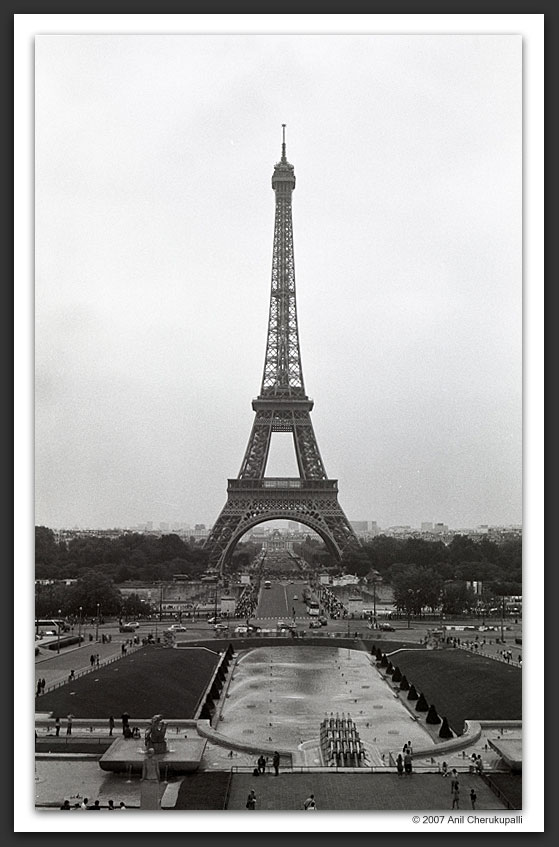 Eiffel