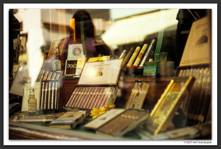 Cigars