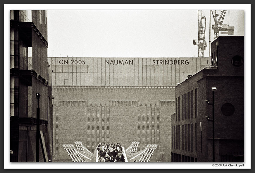 The Tate