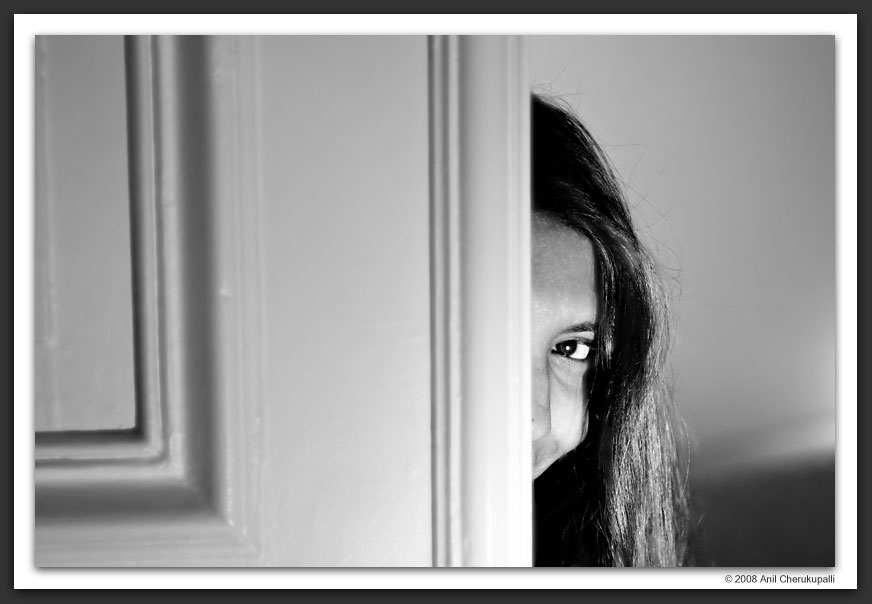 Knock...Knock