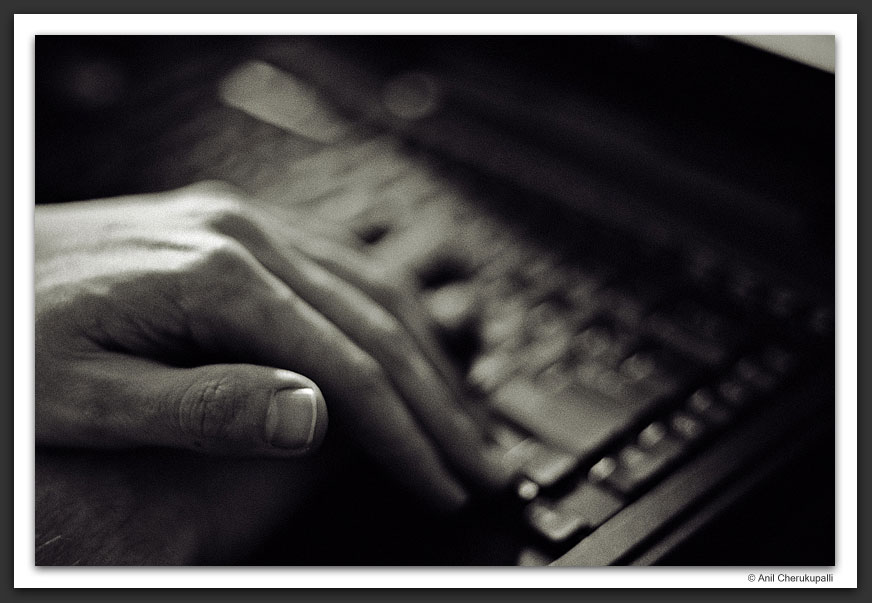 Hands