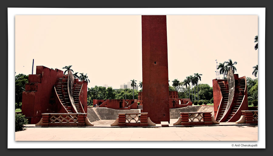 Jantar Mantar