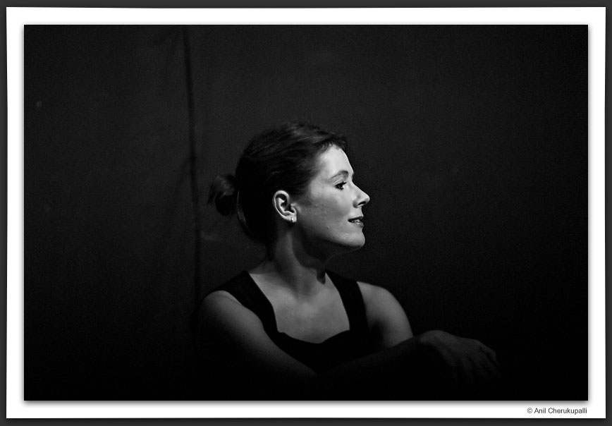Anne Bressanges